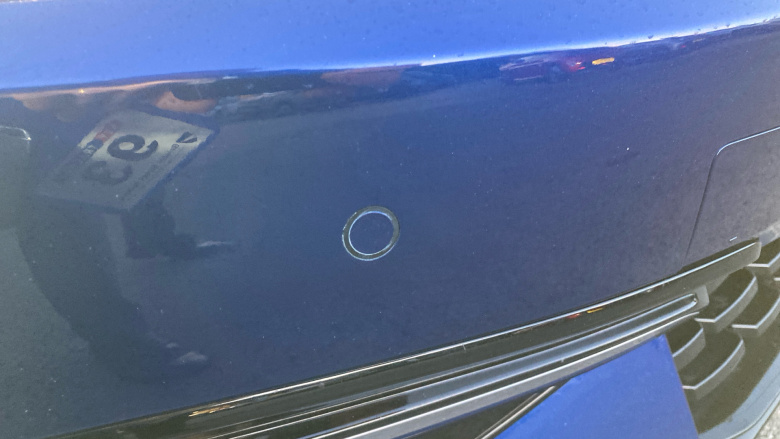 Kia EV6 166kW GT Line 77.4kWh 5dr Auto Electric Estate